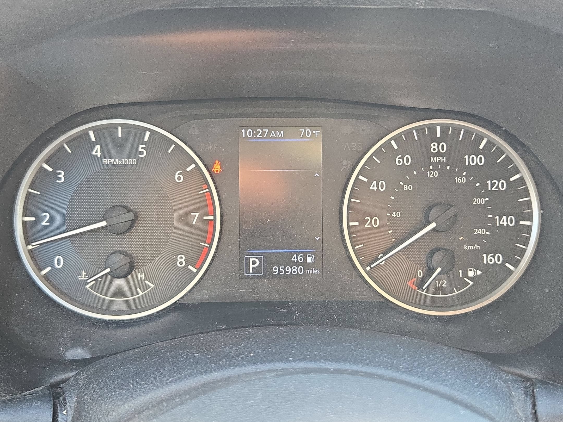 2020 Nissan Sentra S