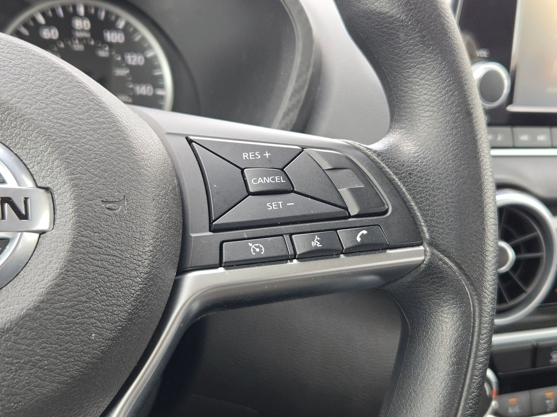 2020 Nissan Sentra S