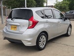 2017 Nissan Versa Note SV