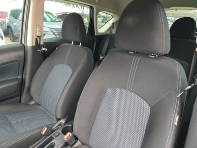 2017 Nissan Versa Note SV