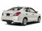 2019 Nissan Versa Sedan SV