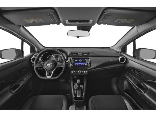 2021 Nissan Versa S