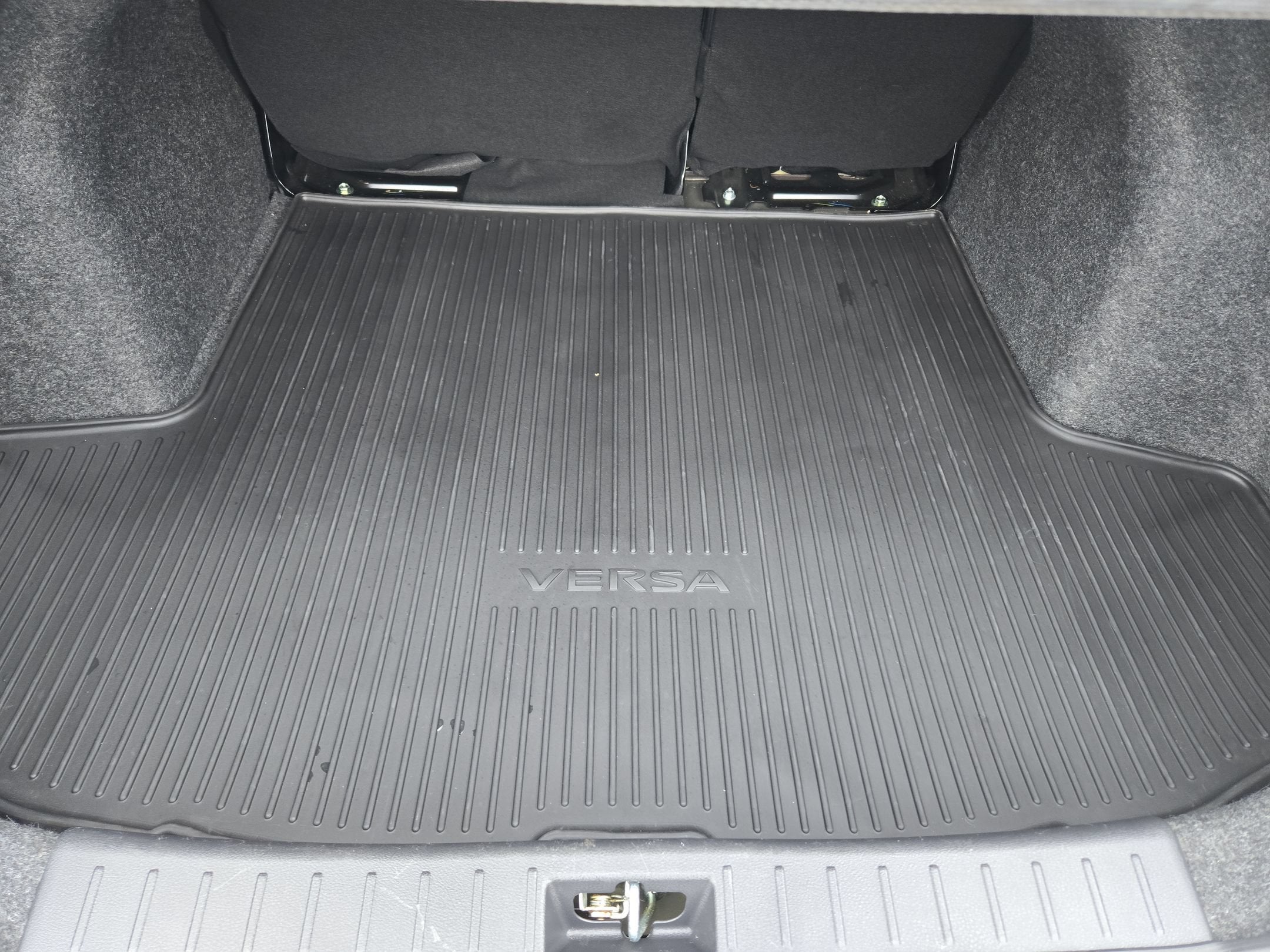 2021 Nissan Versa S