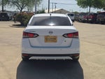 2023 Nissan Versa S