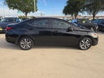2020 Nissan Versa SV