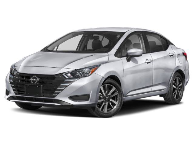 2023 Nissan Versa SV