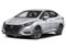 2023 Nissan Versa SV