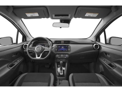 2023 Nissan Versa SV