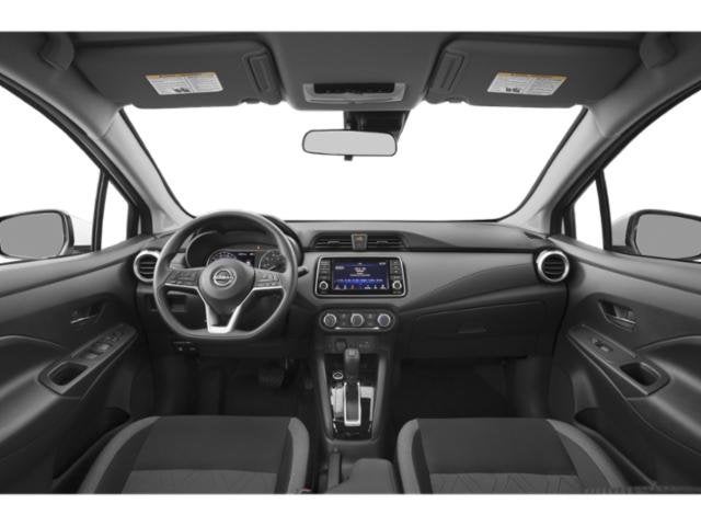 2023 Nissan Versa SV