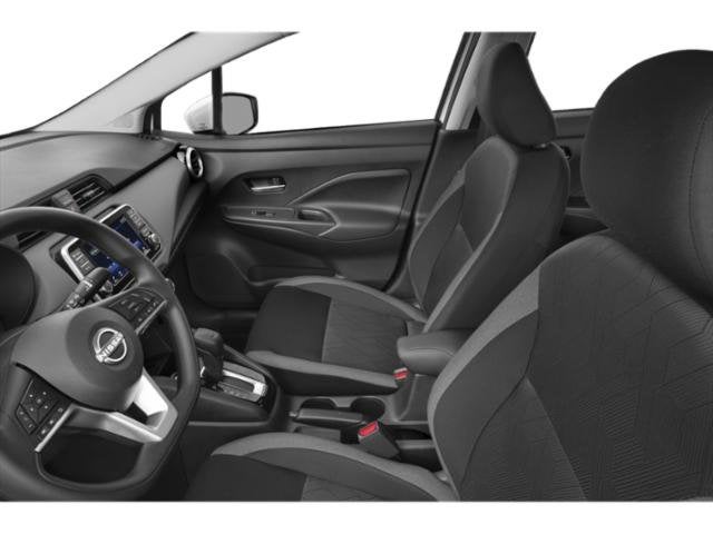 2023 Nissan Versa SV