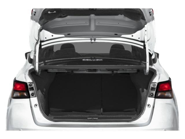 2023 Nissan Versa SV