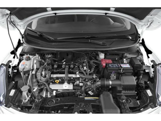 2023 Nissan Versa SV