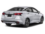 2023 Nissan Versa SV