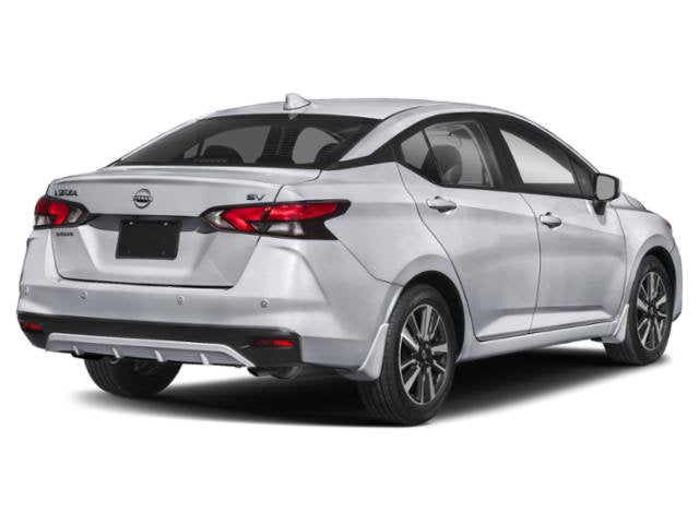 2023 Nissan Versa SV