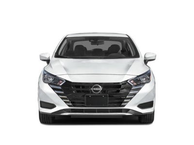 2023 Nissan Versa SV