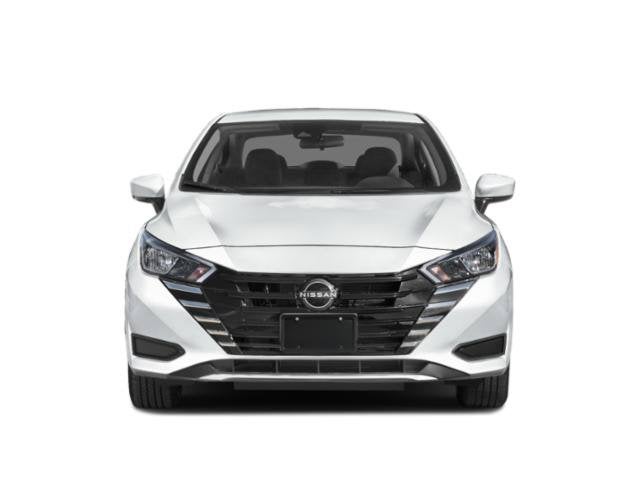 2023 Nissan Versa SV