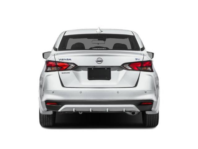 2023 Nissan Versa SV