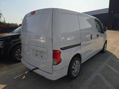 2019 Nissan NV200 Compact Cargo SV