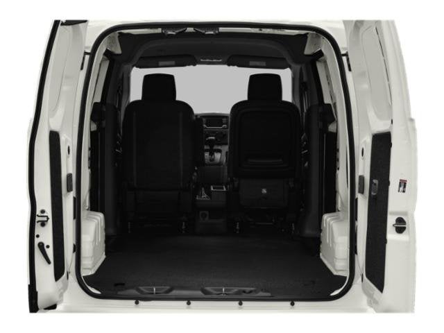 2021 Nissan NV200 Compact Cargo SV