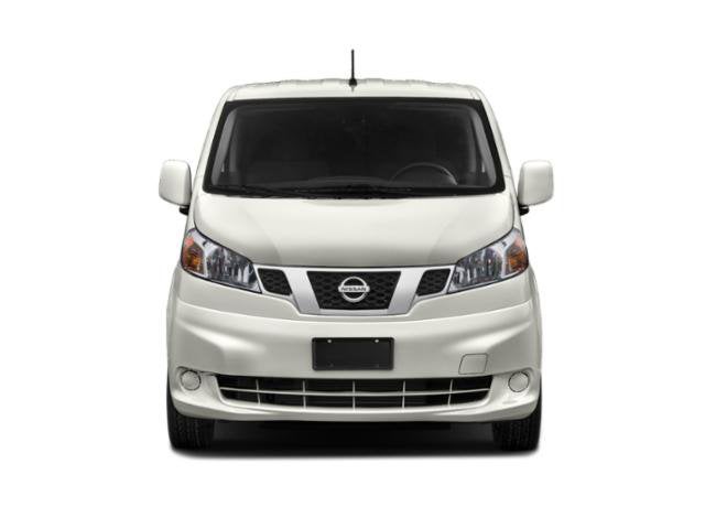 2021 Nissan NV200 Compact Cargo SV