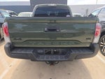 2022 Toyota Tacoma 4WD TRD Off Road