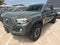 2022 Toyota Tacoma 4WD TRD Off Road