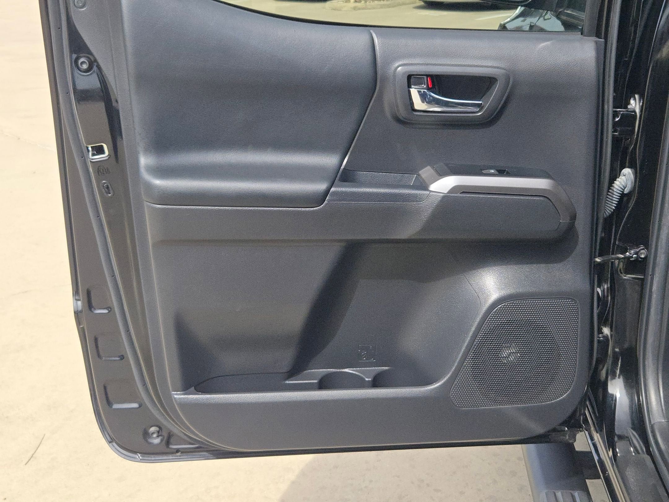 2023 Toyota Tacoma 4WD Limited