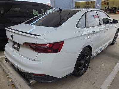 2023 Volkswagen Jetta GLI Autobahn