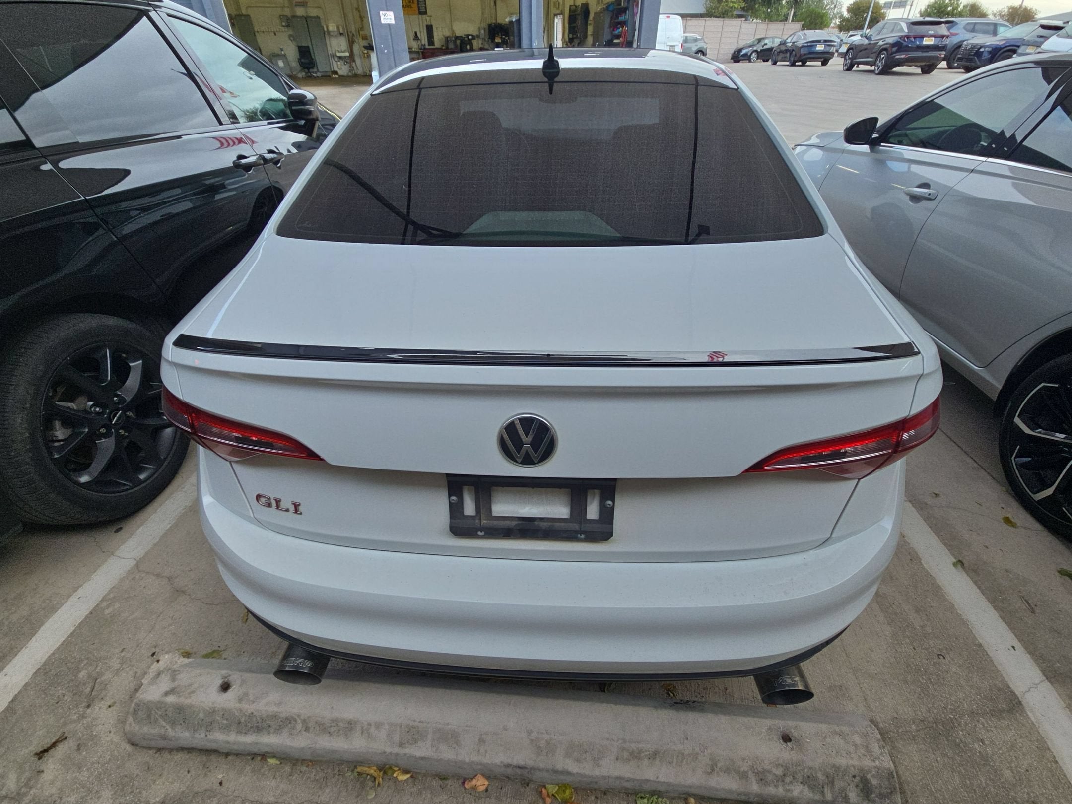 2023 Volkswagen Jetta GLI Autobahn