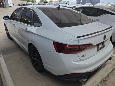 2023 Volkswagen Jetta GLI Autobahn