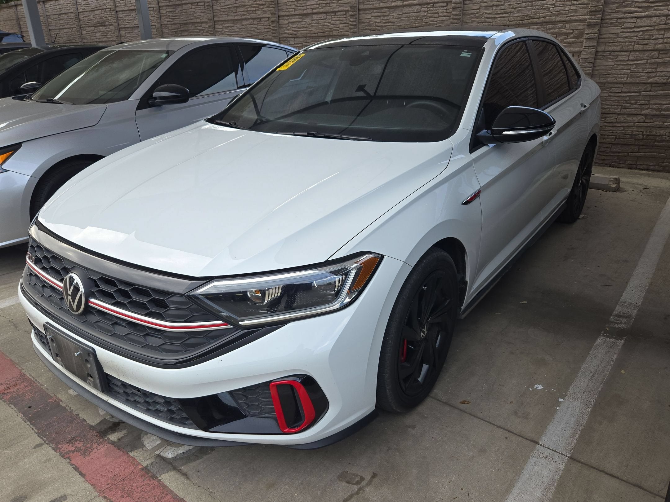 2023 Volkswagen Jetta GLI Autobahn