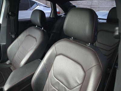 2023 Volkswagen Jetta GLI Autobahn
