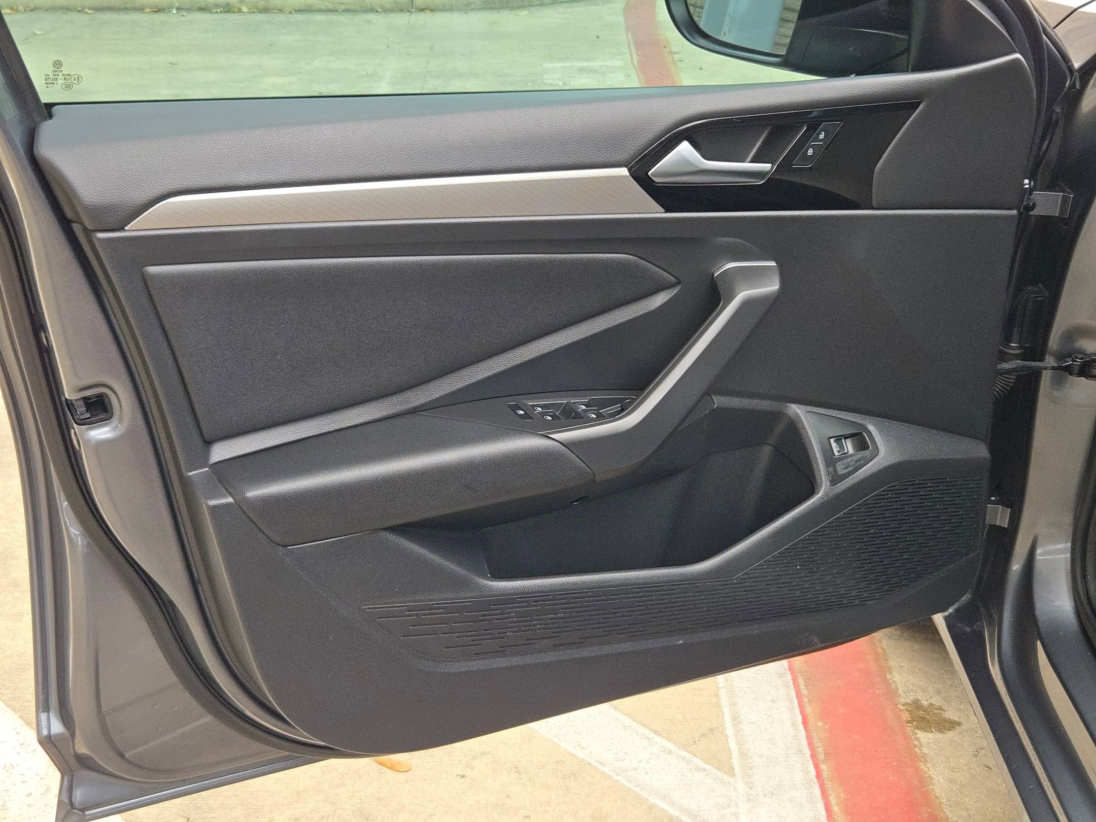 2020 Volkswagen Jetta R-Line