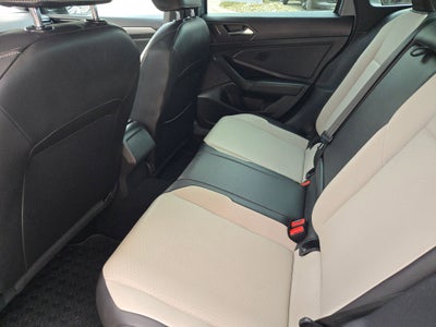 2020 Volkswagen Jetta R-Line