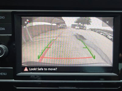 2020 Volkswagen Jetta R-Line