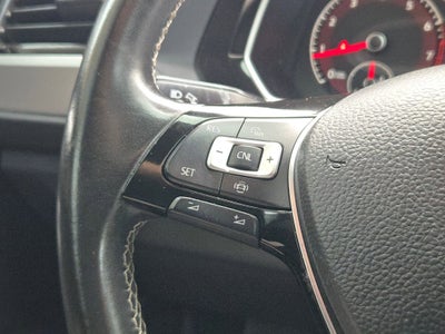 2020 Volkswagen Jetta R-Line