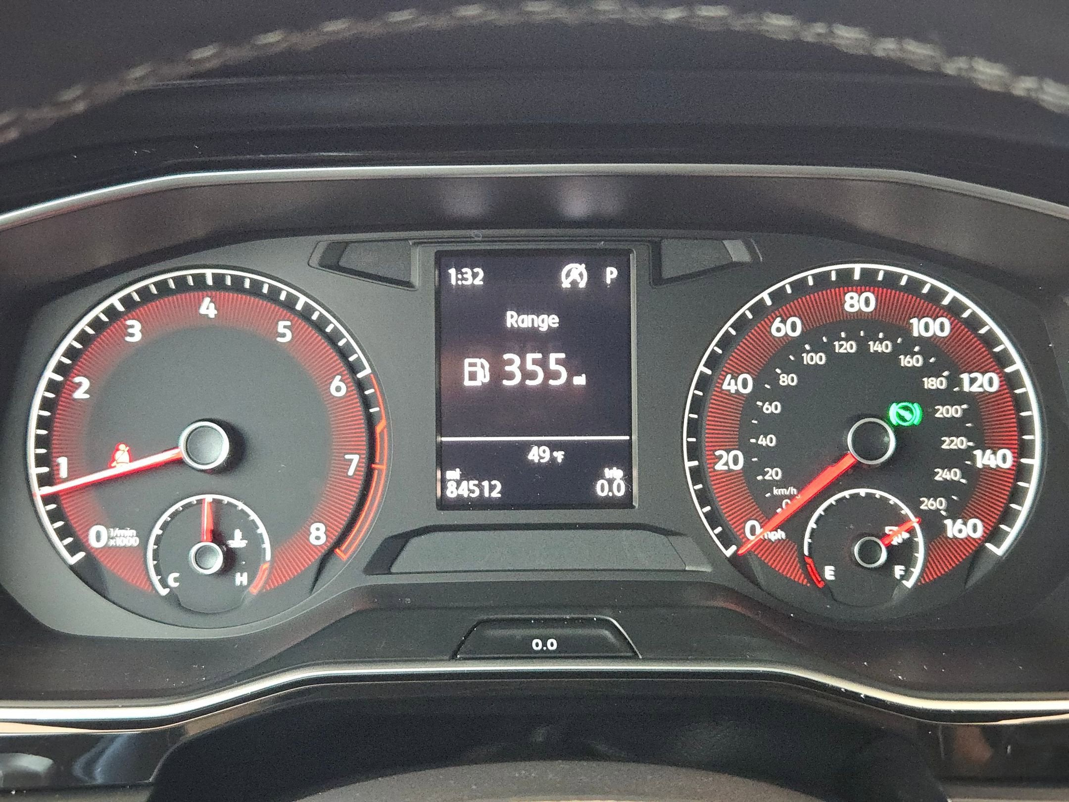 2020 Volkswagen Jetta R-Line