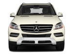 2014 Mercedes-Benz M-Class ML 350
