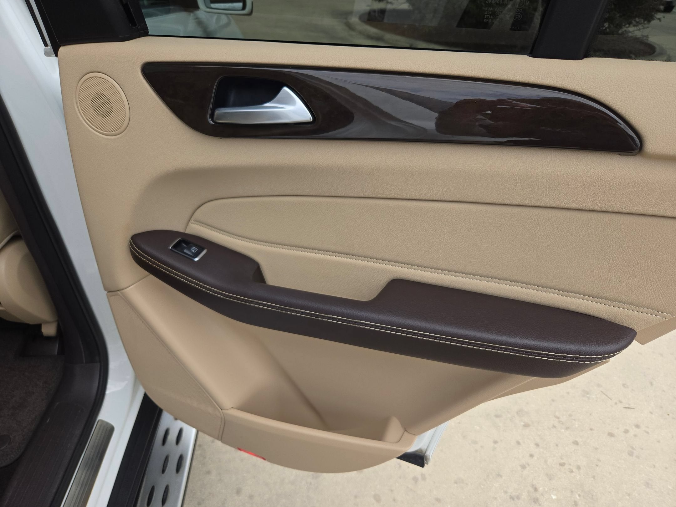 2017 Mercedes-Benz GLE GLE 350