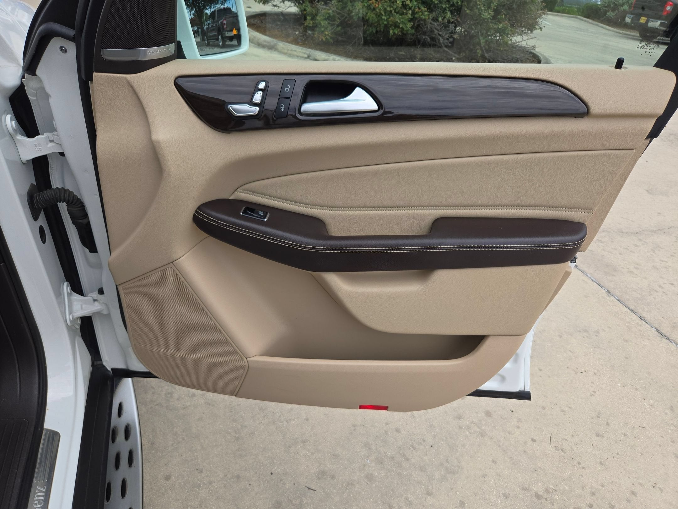 2017 Mercedes-Benz GLE GLE 350