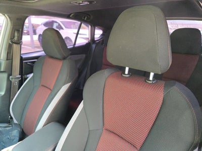 2021 Subaru Impreza Sport