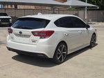 2021 Subaru Impreza Sport