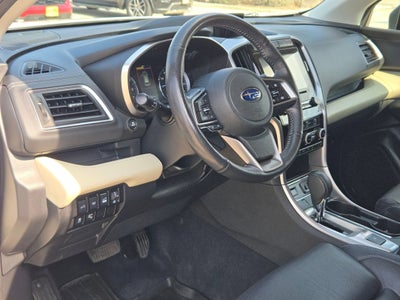 2021 Subaru Ascent Limited