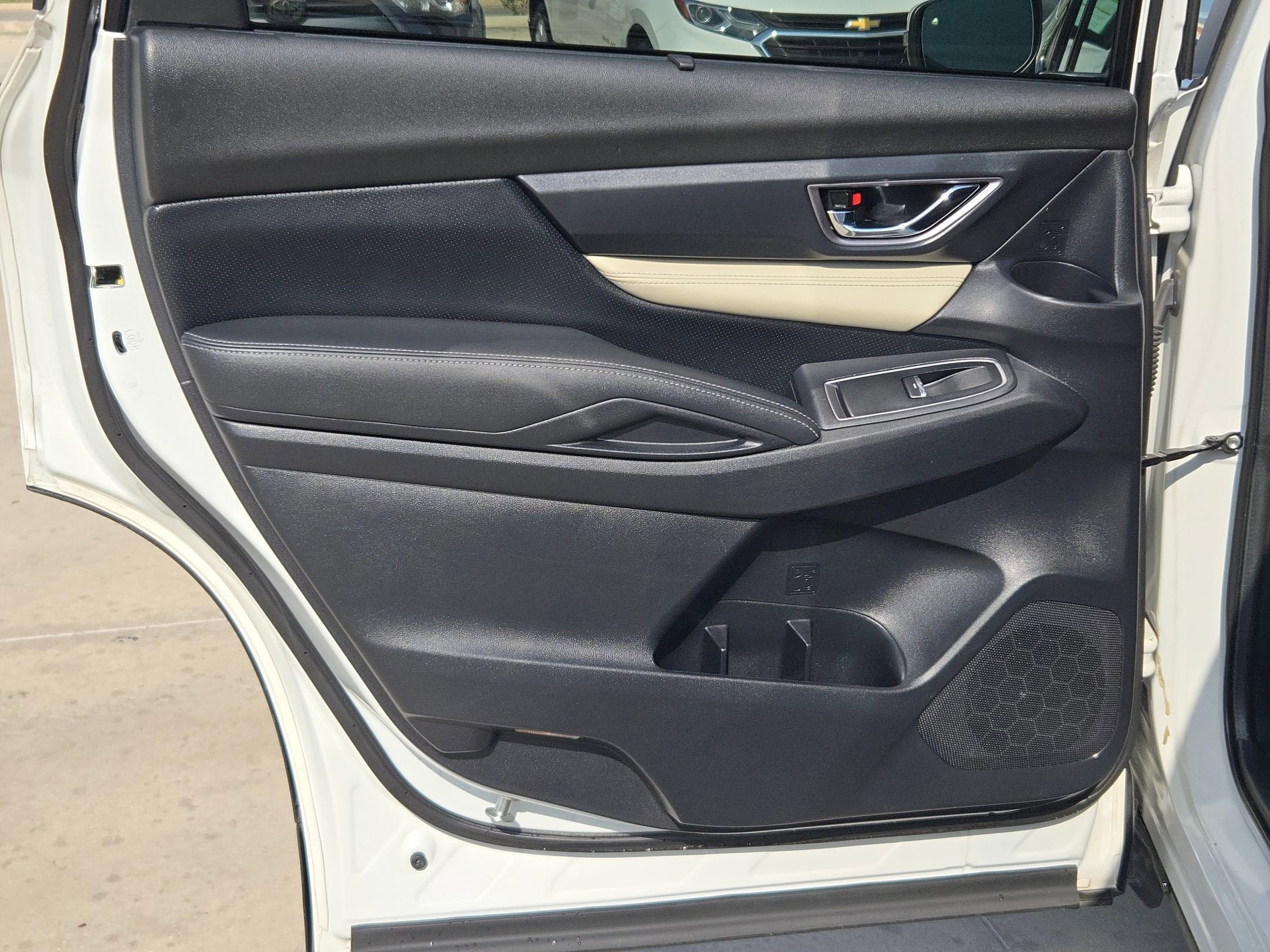 2021 Subaru Ascent Limited