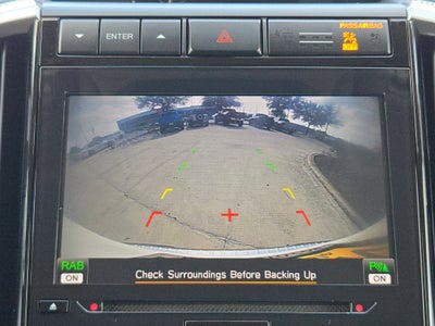 2021 Subaru Ascent Limited