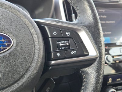 2021 Subaru Ascent Limited