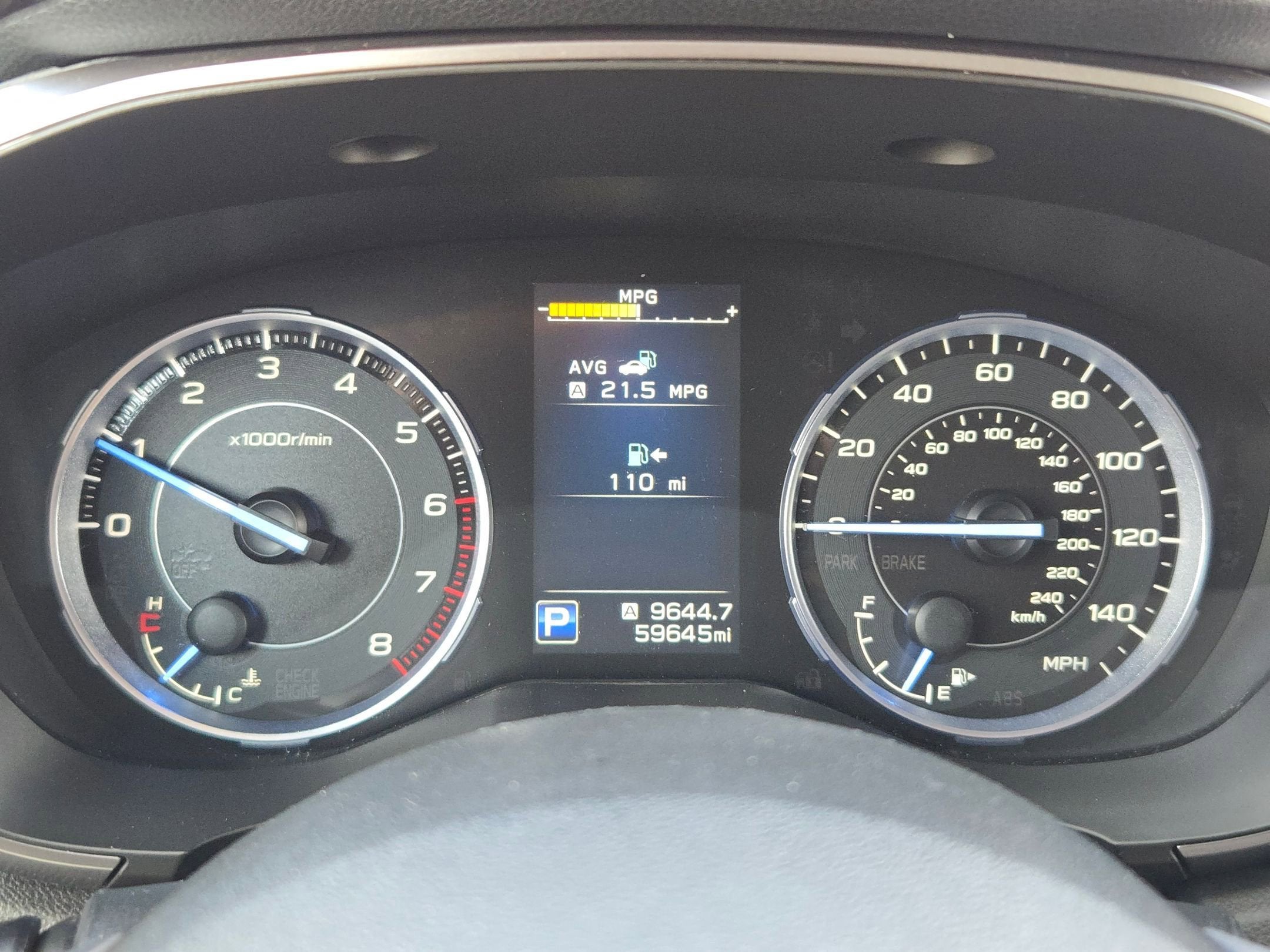 2021 Subaru Ascent Limited