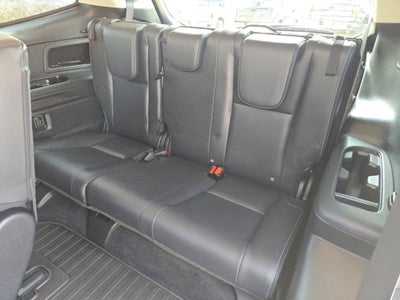 2021 Subaru Ascent Limited