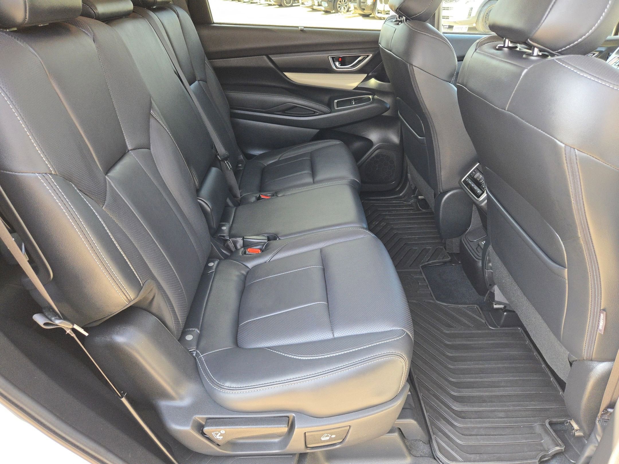 2021 Subaru Ascent Limited