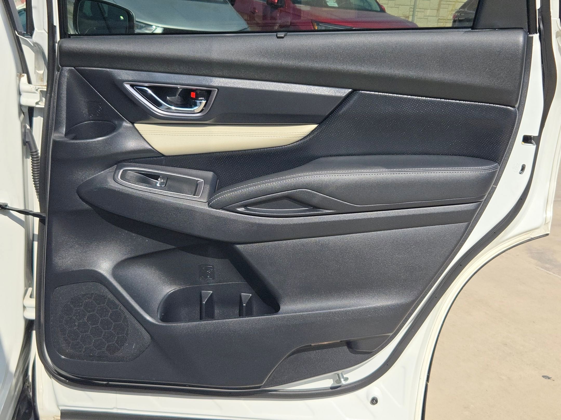 2021 Subaru Ascent Limited